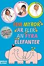 Fem myror är fler än fyra elefanter (1977)