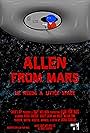 Allen from Mars (2021)