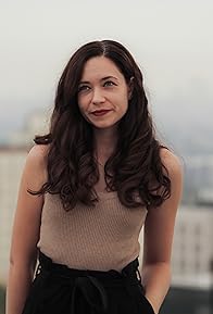 Primary photo for Réka Vivien Szabó
