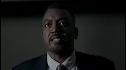 A. Russell Andrews as Principle Avery in HBO's "STERLING."