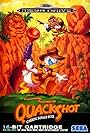 QuackShot Starring Donald Duck (1991)