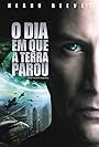 Keanu Reeves in O Dia em que a Terra Parou (2008)