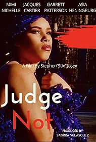 Judge Not