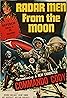 Radar Men from the Moon (1952) Poster