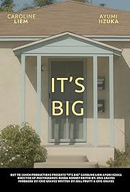 It's Big (2019)