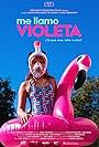 My Name Is Violeta (2019)