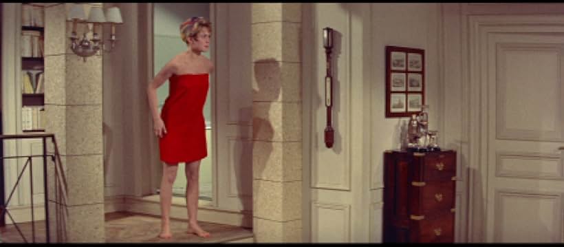 Naughty Girl (1956)