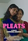 Vidula Mungekar and Priyanka Kedia in Pleats (2024)