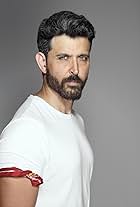 Hrithik Roshan