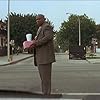 Ving Rhames in Pulp Fiction (1994)