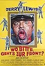 Jerry Lewis in Wo, bitte, geht's zur Front? (1970)