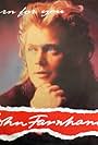 John Farnham: Burn for You (1990)