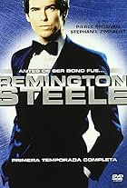 Remington Steele