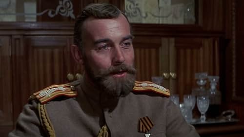 Nicholas And Alexandra: My Reasons Are Personal