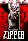 Lena Headey, Patrick Wilson, and Dianna Agron in Zipper (2015)