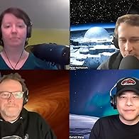 Primary photo for Trek Podcasting w/ Robert Duncan McNeill & Garrett Wang Primary photo for Trek Podcasting w/ Robert Duncan McNeill & Garrett Wang