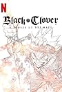 Black Clover: A Espada do Rei Mago (2023)