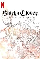 Black Clover: A Espada do Rei Mago