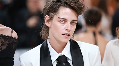 Kristen Stewart at an event for Met Gala 2023 (2023)