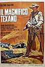 Glenn Saxson in O Magnífico Texano (1967)