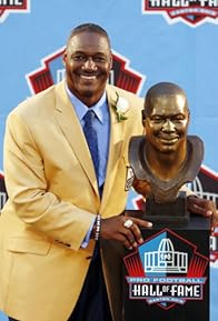 Primary photo for Derrick Brooks