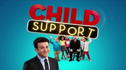 Child Support: Season 1