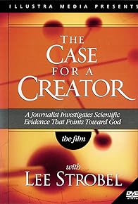 Primary photo for The Case for a Creator Primary photo for The Case for a Creator