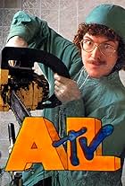 'Weird Al' Yankovic in Al TV (1988)