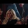 Pia Mia, Samuel Larsen, and Khadijha Red Thunder in After We Collided (2020)