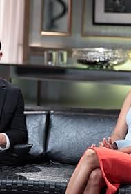 Aamir Khan and Kiran Rao in Koffee with Karan (2004)