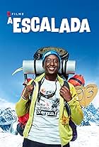 Ahmed Sylla in A Escalada (2017)