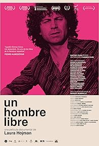 Primary photo for Un hombre libre Primary photo for Un hombre libre