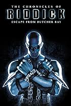 The Chronicles of Riddick: Escape from Butcher Bay (2004)