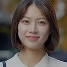 Gong Seung-yeon