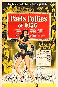 Primary photo for Paris Follies of 1956