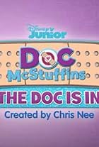 Doc McStuffins: The Doc Is In (2020)