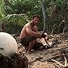 Tom Hanks in Cast Away (2000)