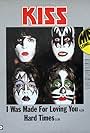 KISS: I Was Made for Loving You (1979)