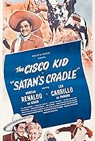 Satan's Cradle