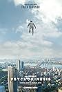 Psychokinesis (2018)