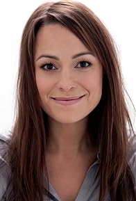 Primary photo for Julie Deslauriers