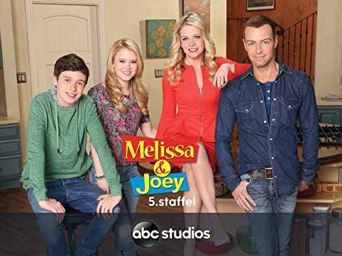 Melissa & Joey (2010)