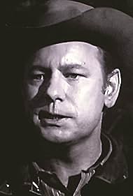 William Phipps in Cheyenne (1955)