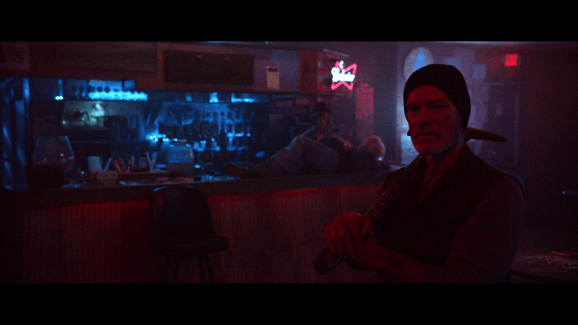 Stephen Lang in VFW (2019)