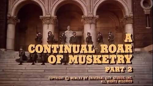 A Continual Roar of Musketry: Part 2 (1970)