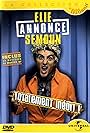 Elie annonce Semoun (2000)