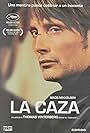 Mads Mikkelsen in La caza de Thomas Vinterberg (2012)