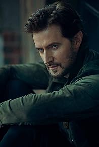 Primary photo for Richard Armitage Primary photo for Richard Armitage
