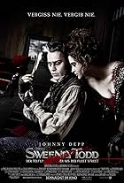 Sweeney Todd: Der teuflische Barbier aus der Fleet Street