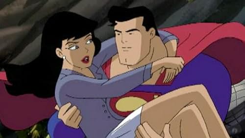 Superman: The Animated Series: Volume 3